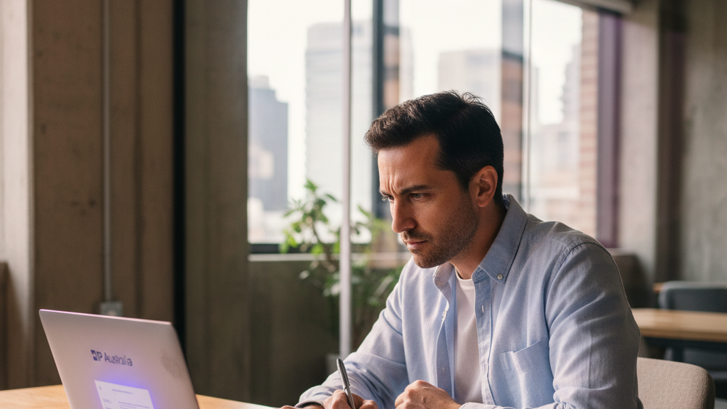 Visual overview of trade marks, patents, designs, copyright, and trade secrets relevant to Australian startups