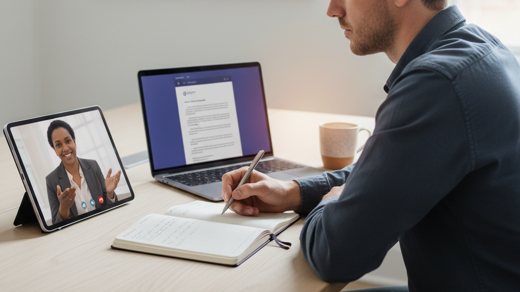 Attorney-guided business formation services on the AirCounsel platform dashboard